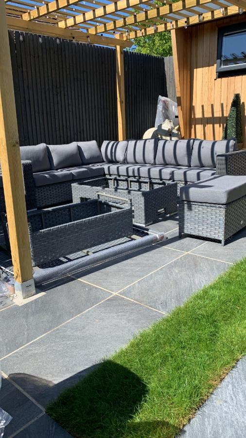 Holiday home Lindas Free Parking Air Con Provisions Included Brighton